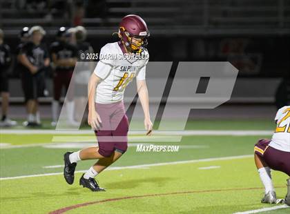 Thumbnail 1 in Fr: Red Mountain vs  Salpointe Catholic photogallery.