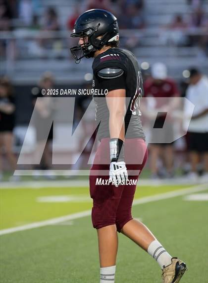 Thumbnail 3 in Fr: Red Mountain vs  Salpointe Catholic photogallery.
