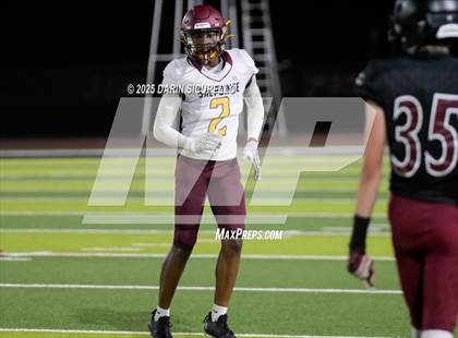 Thumbnail 1 in Fr: Red Mountain vs  Salpointe Catholic photogallery.