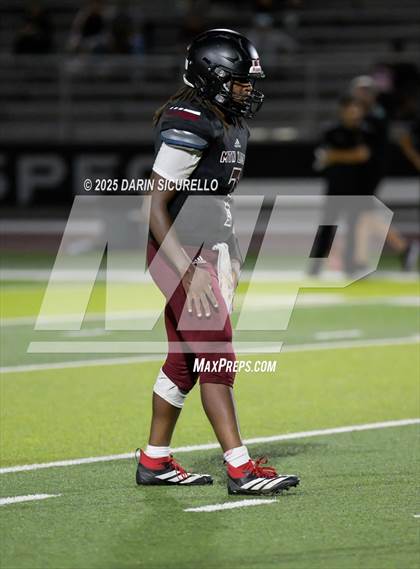 Thumbnail 3 in Fr: Red Mountain vs  Salpointe Catholic photogallery.