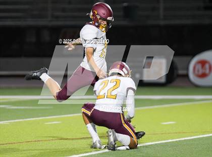 Thumbnail 3 in Fr: Red Mountain vs  Salpointe Catholic photogallery.