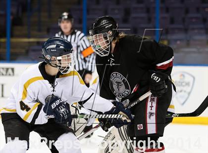 Thumbnail 2 in Rockwood Summit vs. Lafayette (Wickenheiser Cup Final) photogallery.