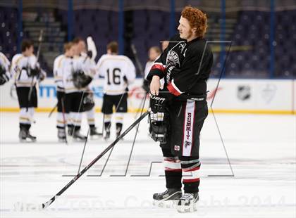 Thumbnail 2 in Rockwood Summit vs. Lafayette (Wickenheiser Cup Final) photogallery.