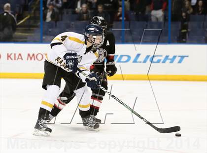 Thumbnail 1 in Rockwood Summit vs. Lafayette (Wickenheiser Cup Final) photogallery.