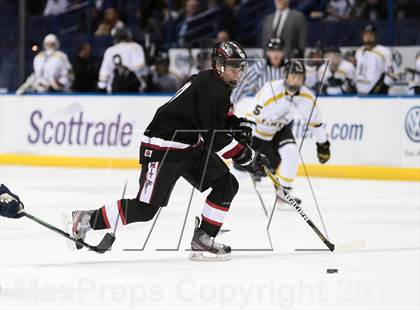 Thumbnail 3 in Rockwood Summit vs. Lafayette (Wickenheiser Cup Final) photogallery.