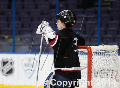 Thumbnail 2 in Rockwood Summit vs. Lafayette (Wickenheiser Cup Final) photogallery.