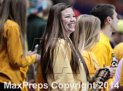 Thumbnail 2 in Rockwood Summit vs. Lafayette (Wickenheiser Cup Final) photogallery.