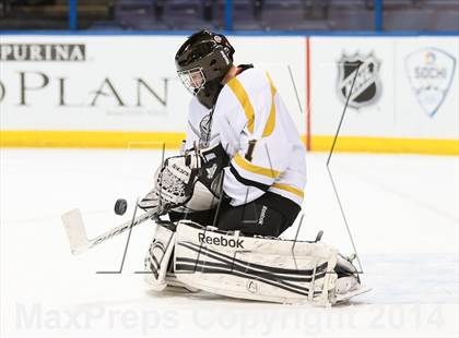 Thumbnail 3 in Rockwood Summit vs. Lafayette (Wickenheiser Cup Final) photogallery.