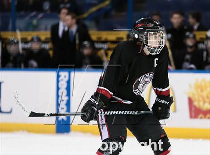 Thumbnail 3 in Rockwood Summit vs. Lafayette (Wickenheiser Cup Final) photogallery.