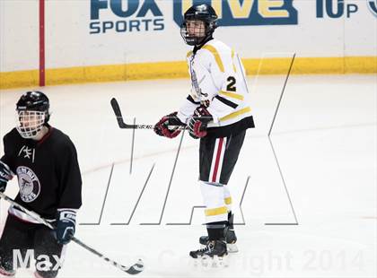 Thumbnail 1 in Rockwood Summit vs. Lafayette (Wickenheiser Cup Final) photogallery.