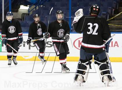 Thumbnail 3 in Rockwood Summit vs. Lafayette (Wickenheiser Cup Final) photogallery.