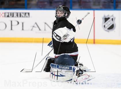 Thumbnail 2 in Rockwood Summit vs. Lafayette (Wickenheiser Cup Final) photogallery.