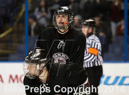Thumbnail 1 in Rockwood Summit vs. Lafayette (Wickenheiser Cup Final) photogallery.