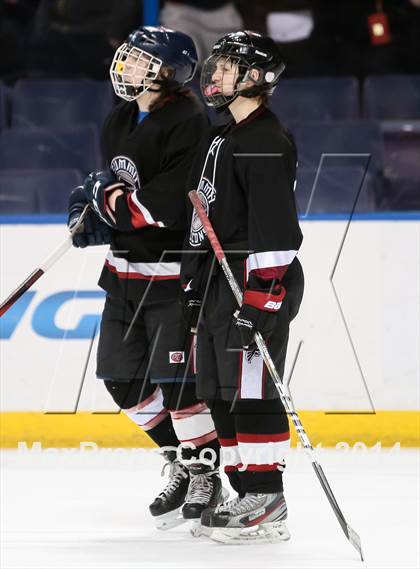 Thumbnail 3 in Rockwood Summit vs. Lafayette (Wickenheiser Cup Final) photogallery.