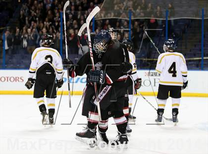 Thumbnail 1 in Rockwood Summit vs. Lafayette (Wickenheiser Cup Final) photogallery.