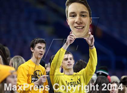 Thumbnail 1 in Rockwood Summit vs. Lafayette (Wickenheiser Cup Final) photogallery.