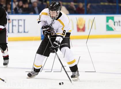 Thumbnail 2 in Rockwood Summit vs. Lafayette (Wickenheiser Cup Final) photogallery.