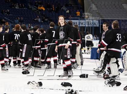 Thumbnail 1 in Rockwood Summit vs. Lafayette (Wickenheiser Cup Final) photogallery.