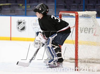 Thumbnail 3 in Rockwood Summit vs. Lafayette (Wickenheiser Cup Final) photogallery.