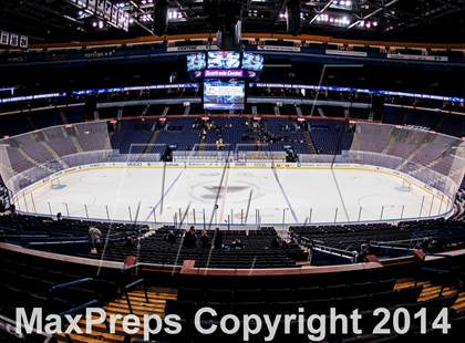Thumbnail 3 in Rockwood Summit vs. Lafayette (Wickenheiser Cup Final) photogallery.