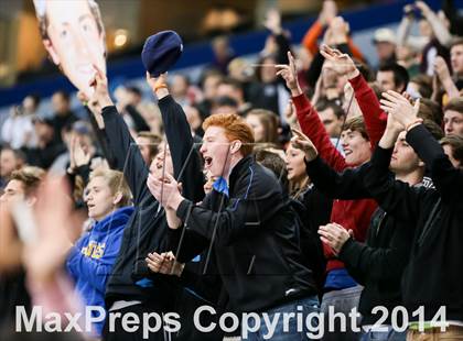 Thumbnail 1 in Rockwood Summit vs. Lafayette (Wickenheiser Cup Final) photogallery.
