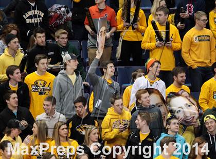 Thumbnail 1 in Rockwood Summit vs. Lafayette (Wickenheiser Cup Final) photogallery.