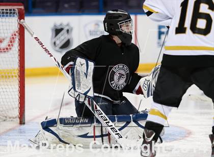 Thumbnail 2 in Rockwood Summit vs. Lafayette (Wickenheiser Cup Final) photogallery.