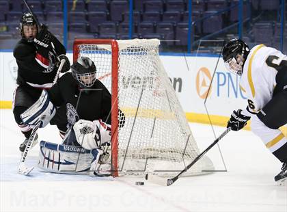 Thumbnail 2 in Rockwood Summit vs. Lafayette (Wickenheiser Cup Final) photogallery.