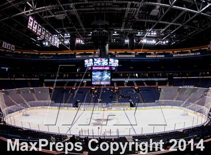 Thumbnail 2 in Rockwood Summit vs. Lafayette (Wickenheiser Cup Final) photogallery.