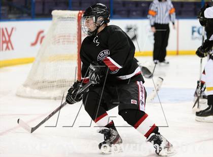 Thumbnail 3 in Rockwood Summit vs. Lafayette (Wickenheiser Cup Final) photogallery.