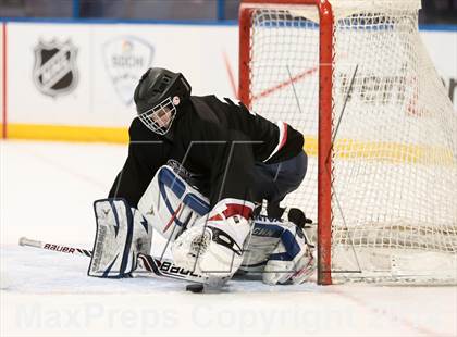 Thumbnail 2 in Rockwood Summit vs. Lafayette (Wickenheiser Cup Final) photogallery.