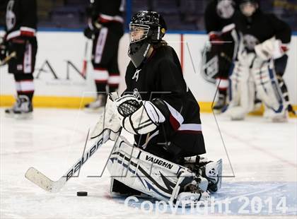 Thumbnail 1 in Rockwood Summit vs. Lafayette (Wickenheiser Cup Final) photogallery.