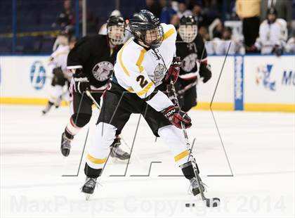 Thumbnail 1 in Rockwood Summit vs. Lafayette (Wickenheiser Cup Final) photogallery.