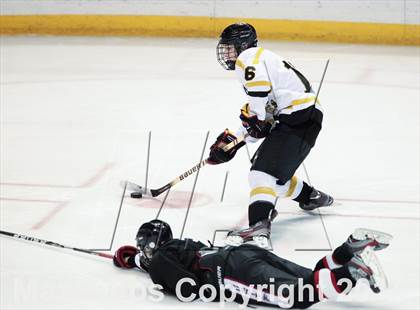 Thumbnail 2 in Rockwood Summit vs. Lafayette (Wickenheiser Cup Final) photogallery.