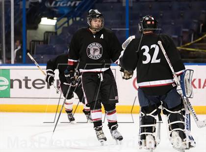Thumbnail 1 in Rockwood Summit vs. Lafayette (Wickenheiser Cup Final) photogallery.