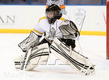 Thumbnail 1 in Rockwood Summit vs. Lafayette (Wickenheiser Cup Final) photogallery.