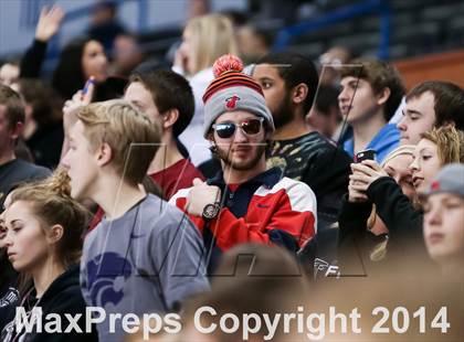 Thumbnail 1 in Rockwood Summit vs. Lafayette (Wickenheiser Cup Final) photogallery.