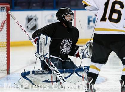 Thumbnail 3 in Rockwood Summit vs. Lafayette (Wickenheiser Cup Final) photogallery.