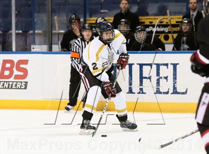 Thumbnail 1 in Rockwood Summit vs. Lafayette (Wickenheiser Cup Final) photogallery.