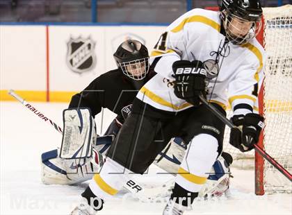 Thumbnail 1 in Rockwood Summit vs. Lafayette (Wickenheiser Cup Final) photogallery.