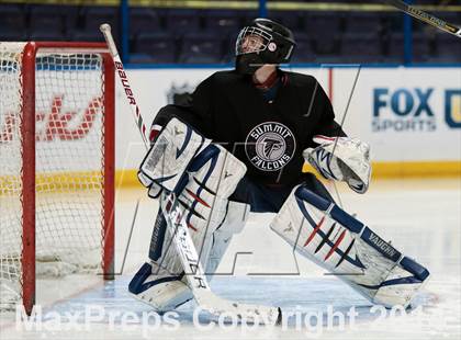 Thumbnail 2 in Rockwood Summit vs. Lafayette (Wickenheiser Cup Final) photogallery.