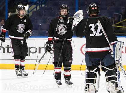 Thumbnail 2 in Rockwood Summit vs. Lafayette (Wickenheiser Cup Final) photogallery.