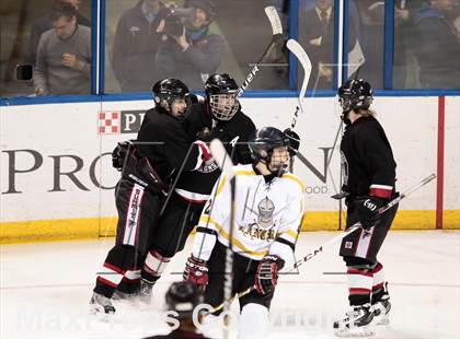 Thumbnail 1 in Rockwood Summit vs. Lafayette (Wickenheiser Cup Final) photogallery.