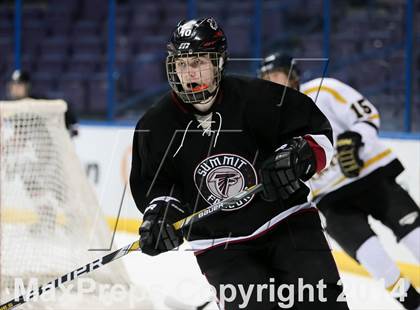 Thumbnail 1 in Rockwood Summit vs. Lafayette (Wickenheiser Cup Final) photogallery.