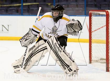 Thumbnail 2 in Rockwood Summit vs. Lafayette (Wickenheiser Cup Final) photogallery.