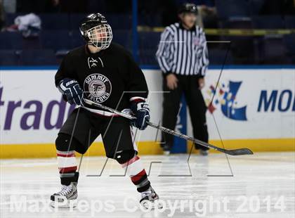 Thumbnail 3 in Rockwood Summit vs. Lafayette (Wickenheiser Cup Final) photogallery.