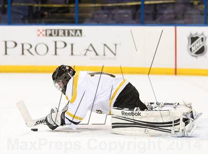 Thumbnail 2 in Rockwood Summit vs. Lafayette (Wickenheiser Cup Final) photogallery.