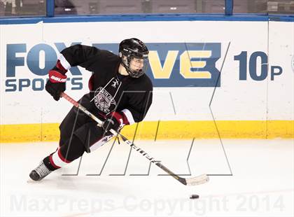 Thumbnail 2 in Rockwood Summit vs. Lafayette (Wickenheiser Cup Final) photogallery.