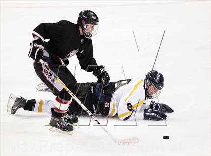 Thumbnail 2 in Rockwood Summit vs. Lafayette (Wickenheiser Cup Final) photogallery.