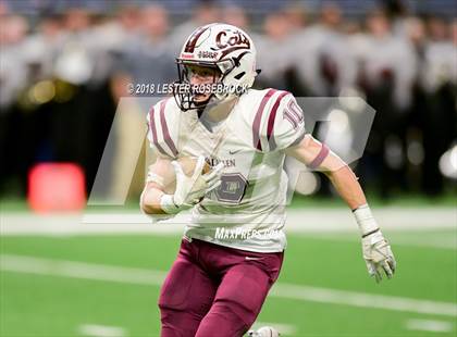 Thumbnail 3 in Calallen vs. Calhoun (UIL 5A Quarterfinal Playoffs) photogallery.